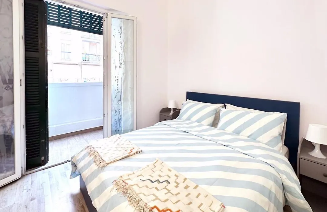 Casa Illi welcomes you! A nice, comfortable studio-1
