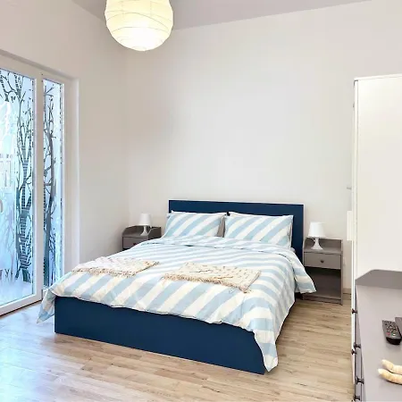 Casa Illi welcomes you! A nice, comfortable studio-2