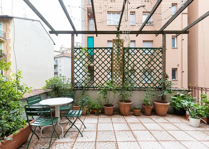 Beplace Apartments In Lotto